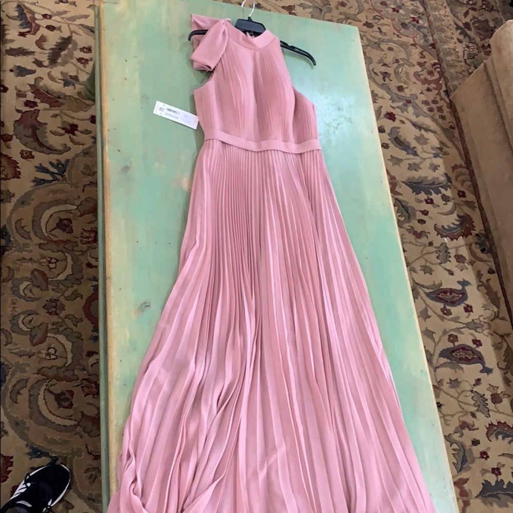 Gown